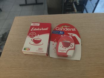 Sucrette