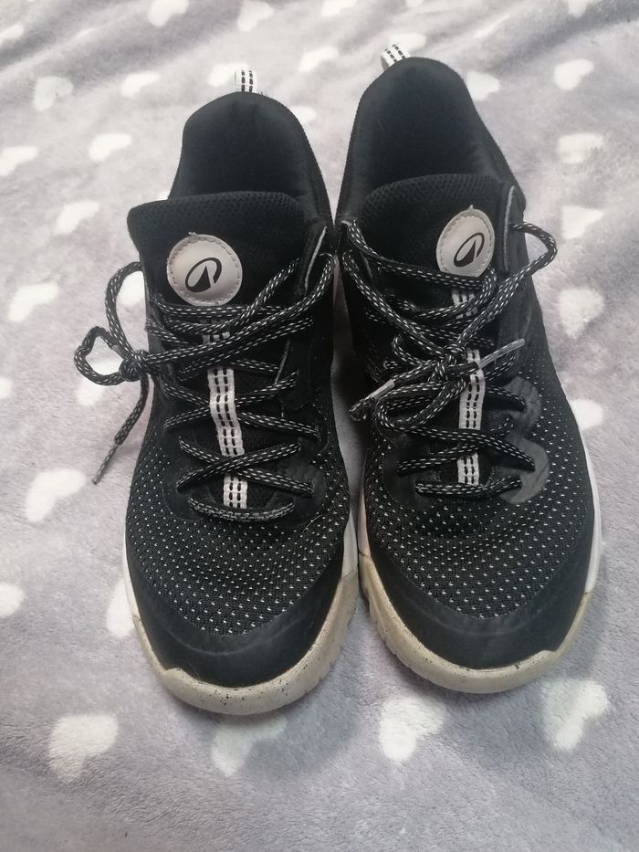 Baskets de running 🖤 mixtes 38