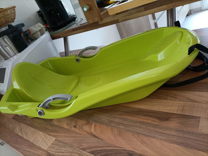 Luge anis 1 place TSL - photo numéro 6