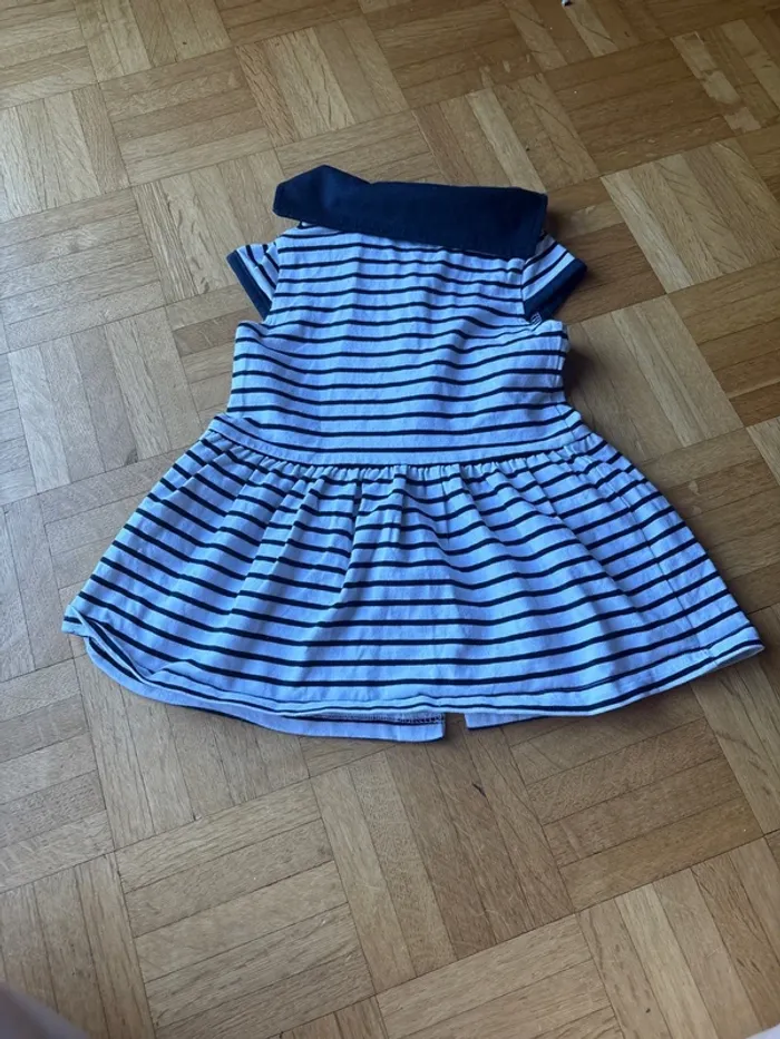 robe 18 mois - photo numéro 2