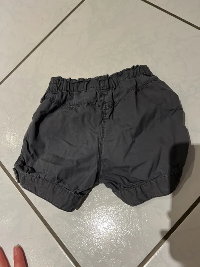 Short fin - photo numéro 4