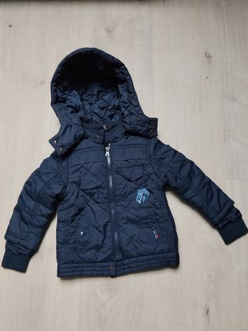 Doudoune garcon