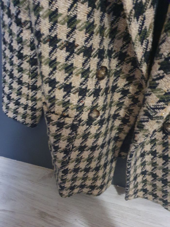 Manteau d'hiver - photo numéro 2