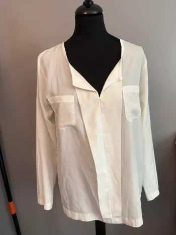 Blouse Scarlet Roos