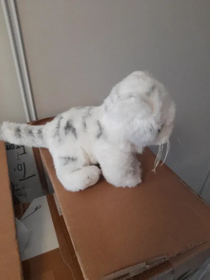 Peluche - photo numéro 3