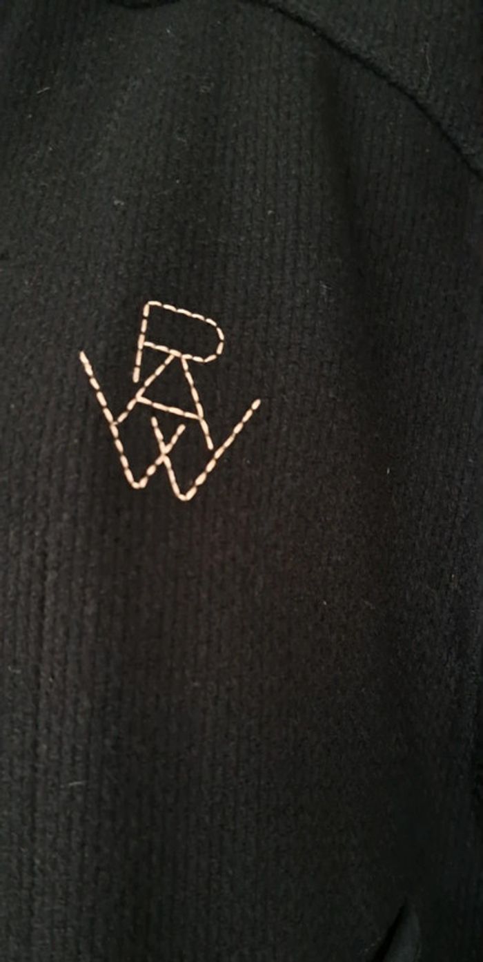 Manteau G-Star Raw - photo numéro 5