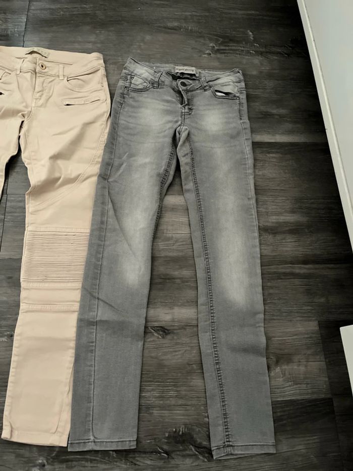 Pantalons taille 36 - photo numéro 2