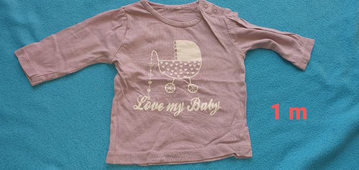 Lot vêtements bébé 1 mois - photo numéro 7