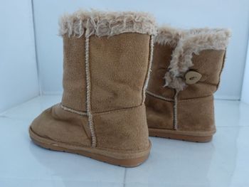 Bottines enfant – Taille 29