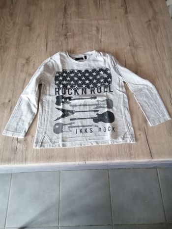 Tee-shirt