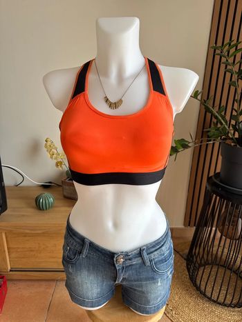 Brassière de sport