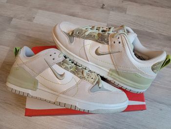 Nike Dunk Low disrupt 2