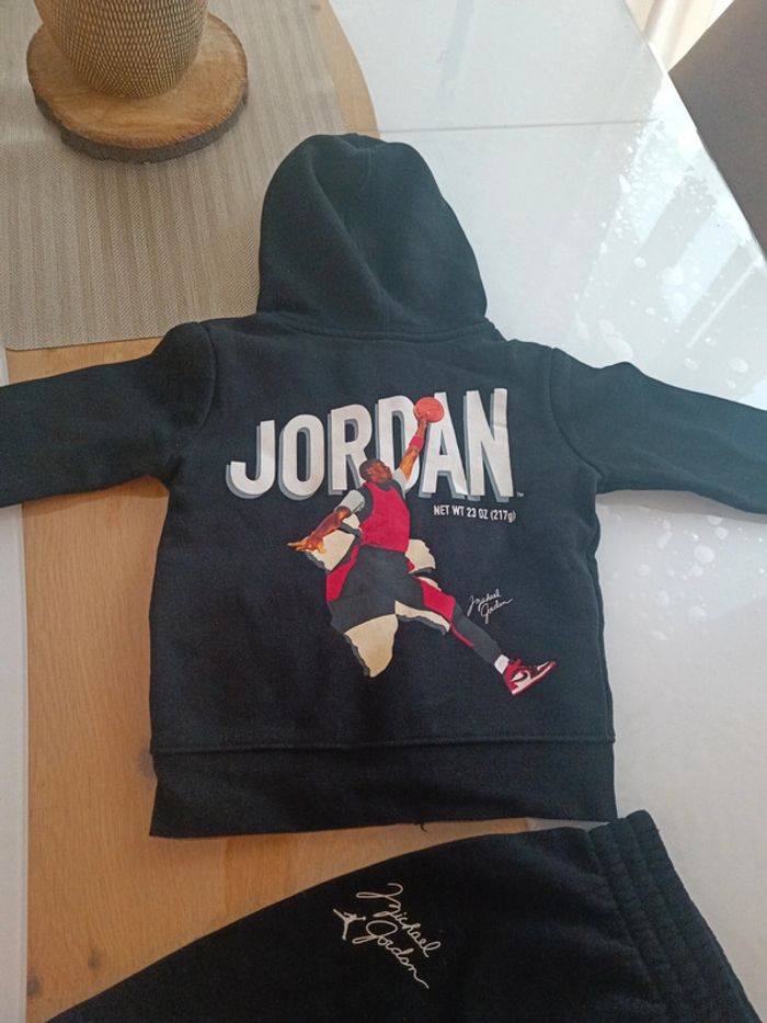 Survêtement garçon - photo numéro 6