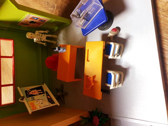 Playmobil - Ecole - photo numéro 9