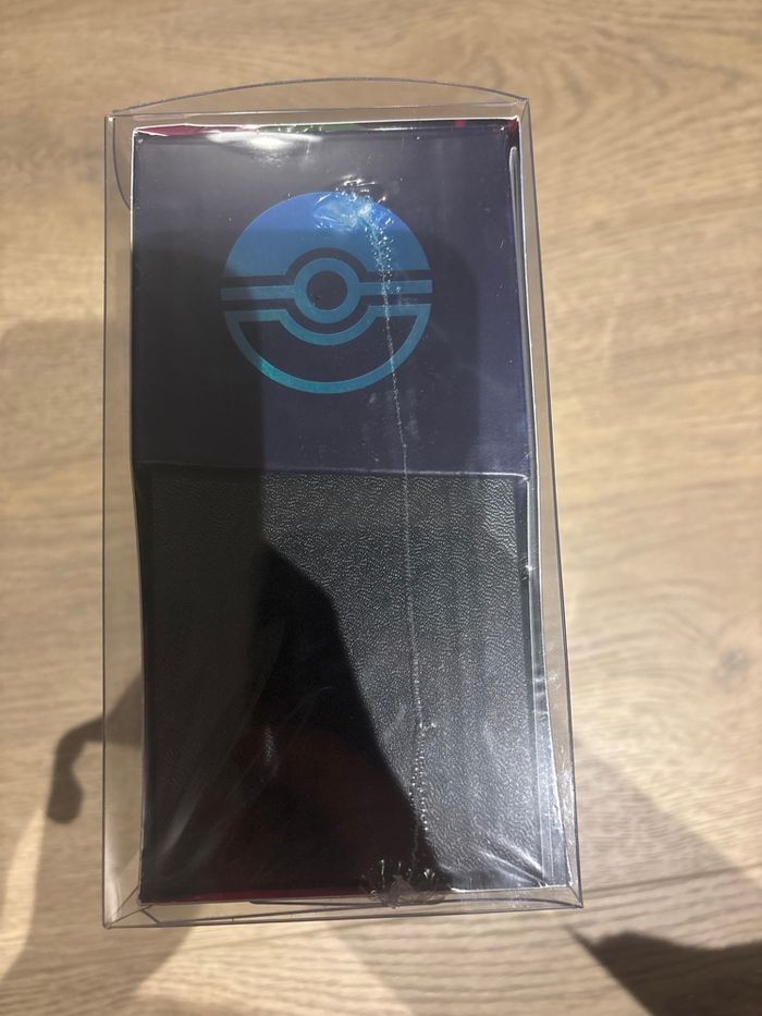 ETB flammes fantasmagorique - photo numéro 3