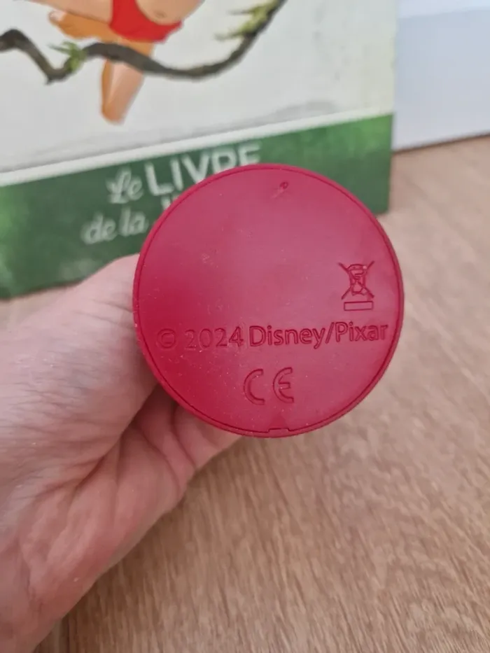 Lot audio conte disney altaya - photo numéro 6