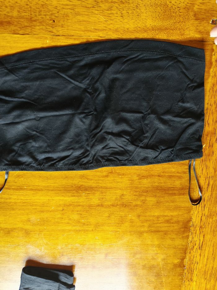 Soutien gorge bandeau - photo numéro 5