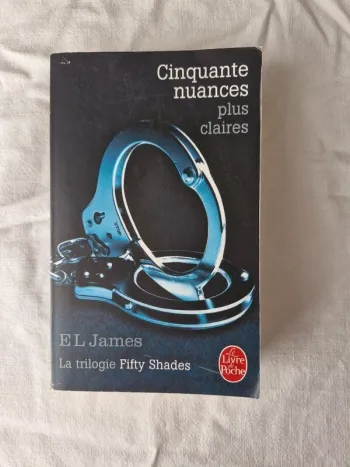 Cinquante nuances plus claires
