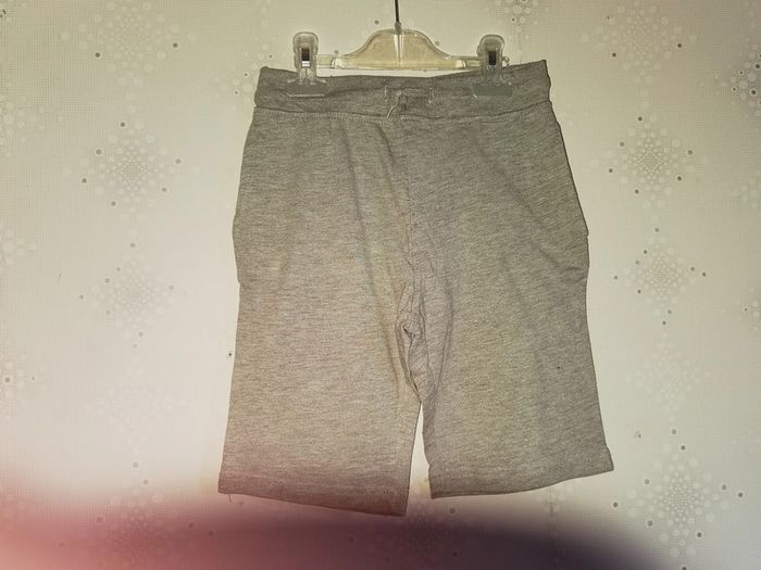 D2205 - short garçon 10 ans - photo numéro 4