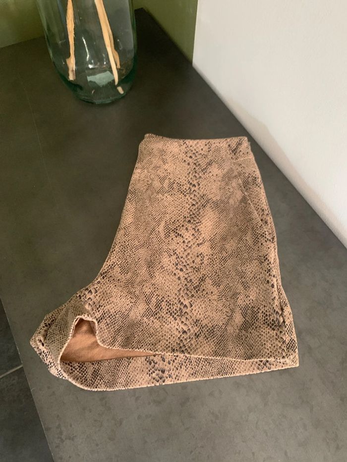 Short ZARA - photo numéro 2