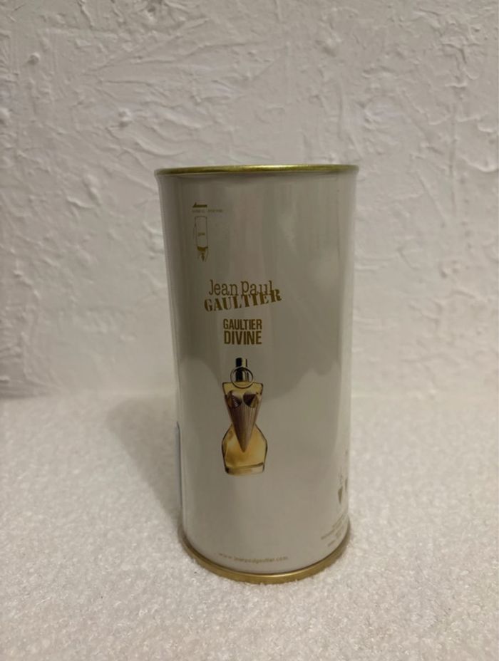 Parfum Gaultier Divine - photo numéro 3