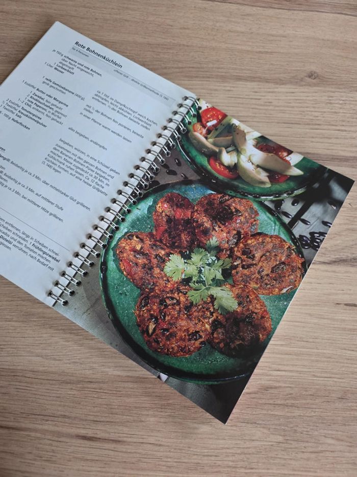 Kochbuch Das andere Grillierbuch Betty Bossi - photo numéro 10