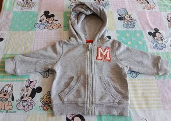 Gilet garçon taille 3 mois