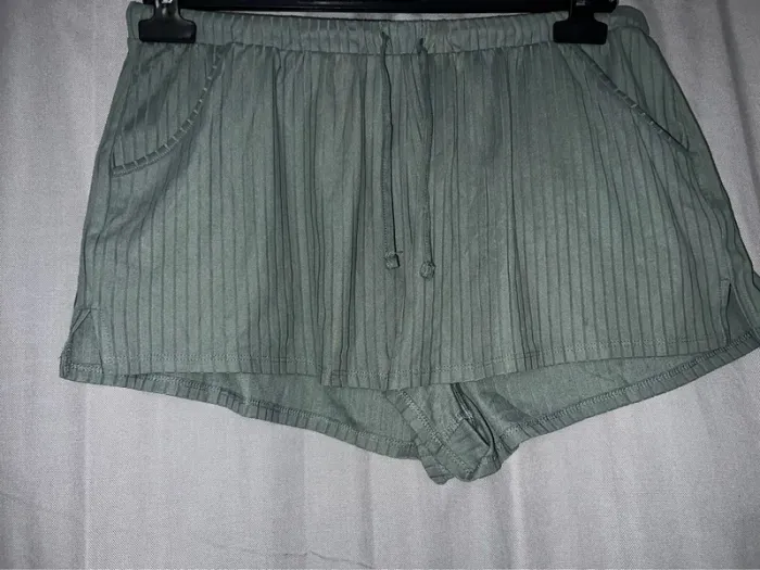 Mini short