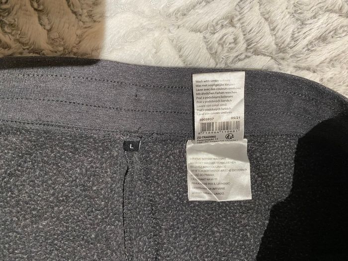 Pantalon de sport taille L - photo numéro 5