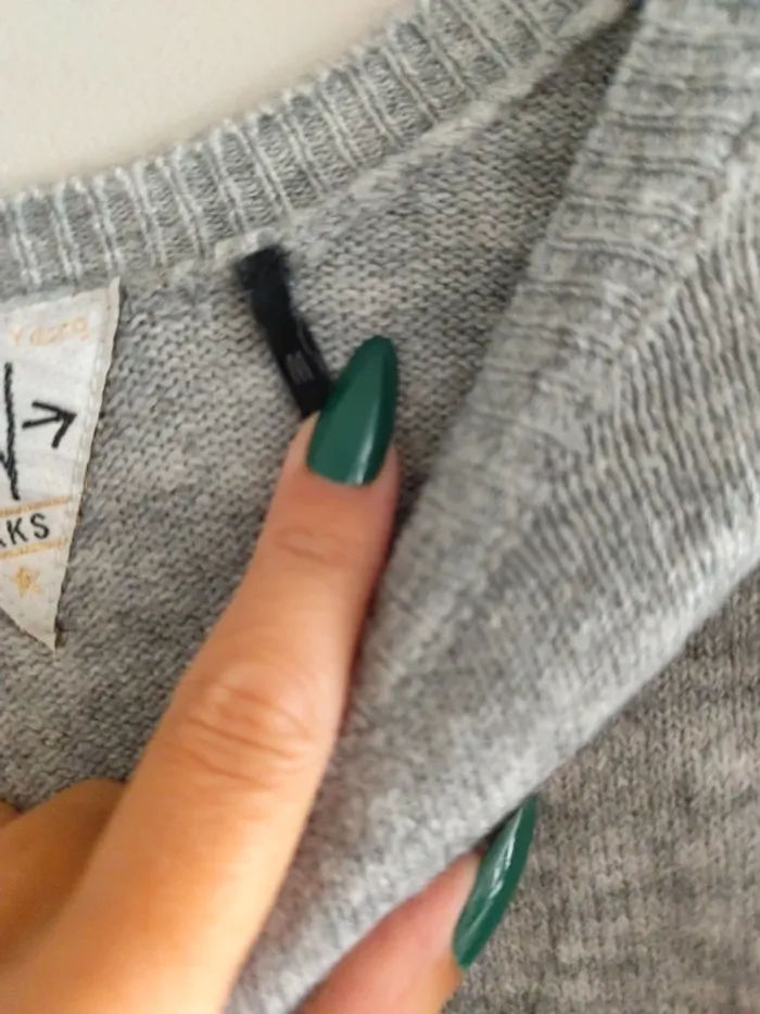 Pull IKKS - photo numéro 6