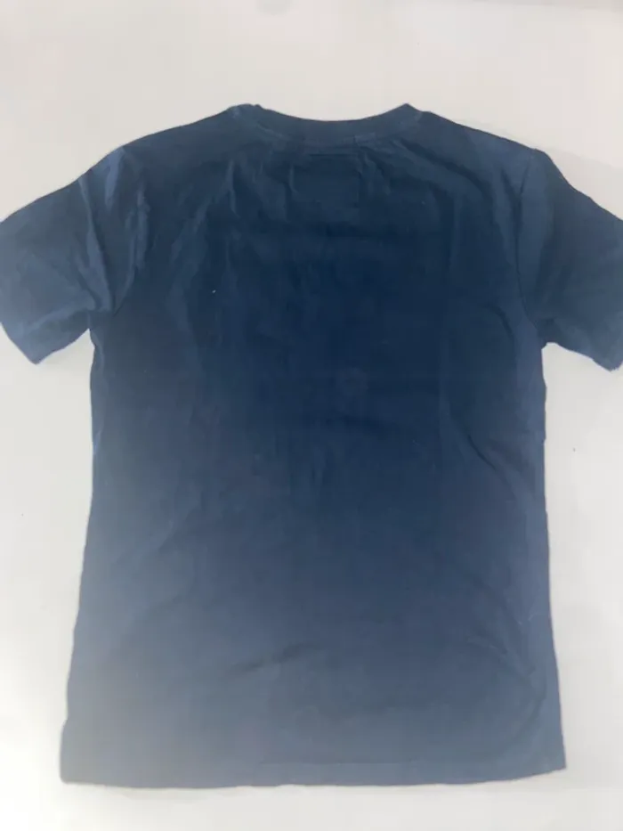 Teeshirt us marshall - photo numéro 2