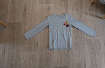 Tee shirt ML