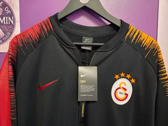 Veste Nike Galatasaray – Homme TXXL  – Neuve - photo numéro 2