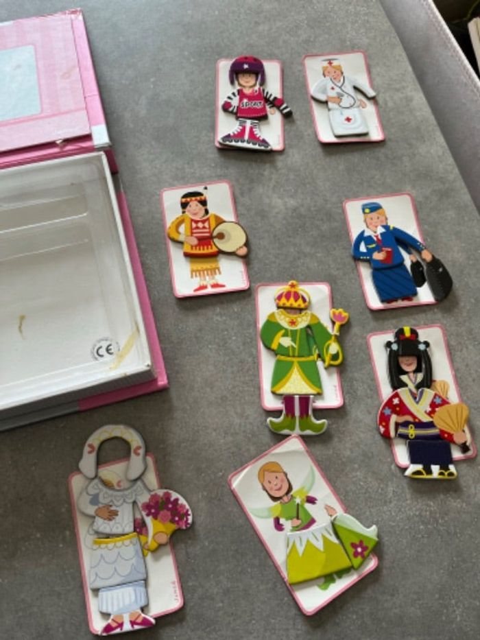 Jeux éducatifs