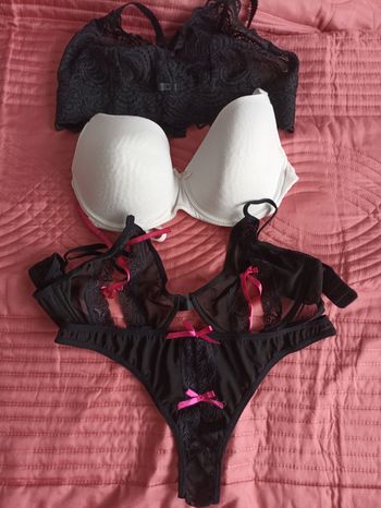 Soutien gorge 100C