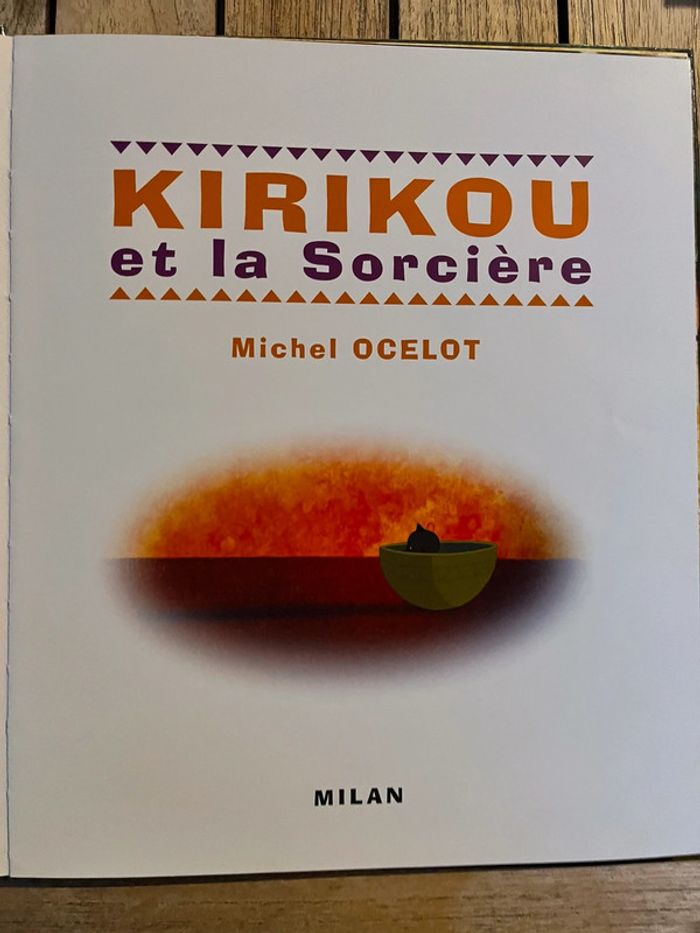 livre enfant - photo numéro 3