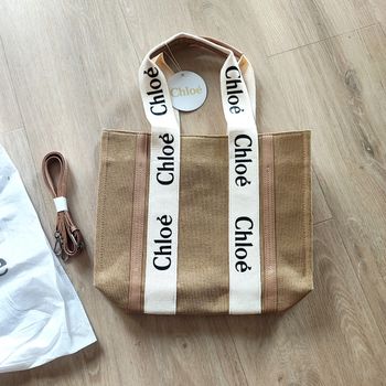 Sac Chloé