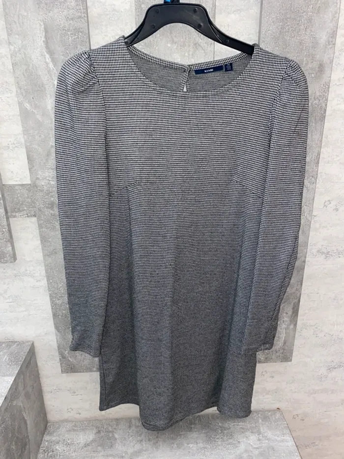 Robe pull