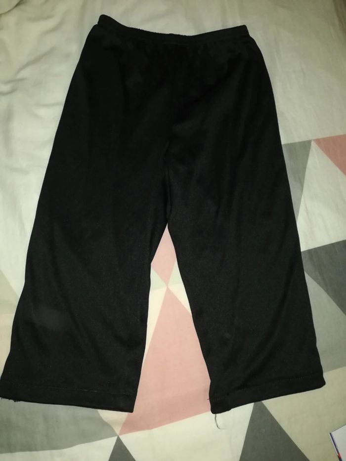 Déguisement pantalon noir - photo numéro 1