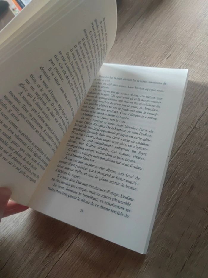 L'homme qui rit - photo numéro 4