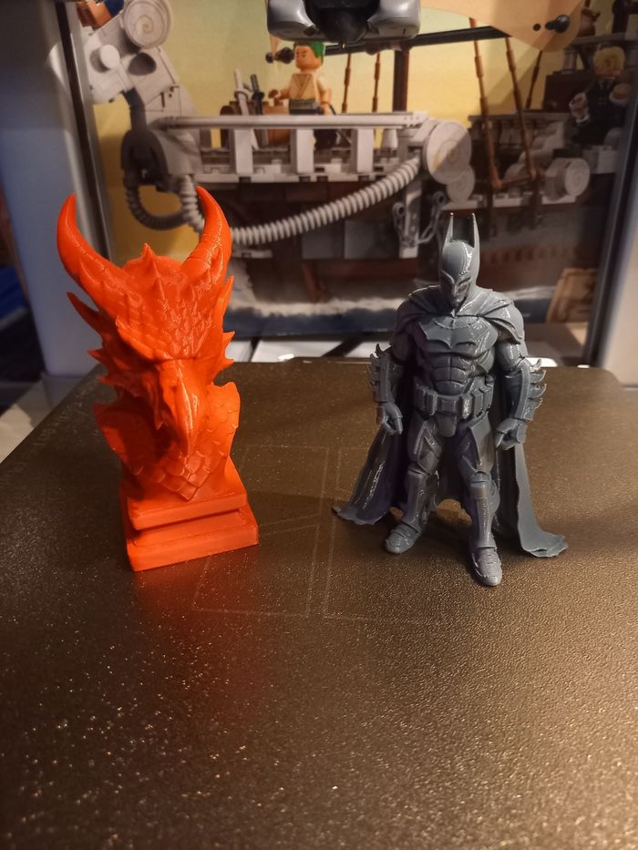 Figurine 5€/piece - photo numéro 2