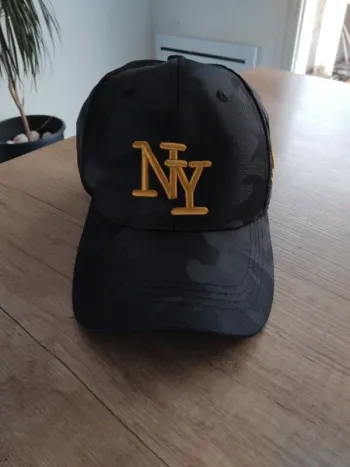 Casquette NY