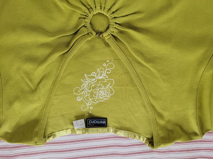 Tee-shirt - photo numéro 4