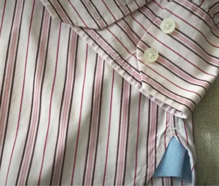 Chemise tommy hilfiger - photo numéro 3