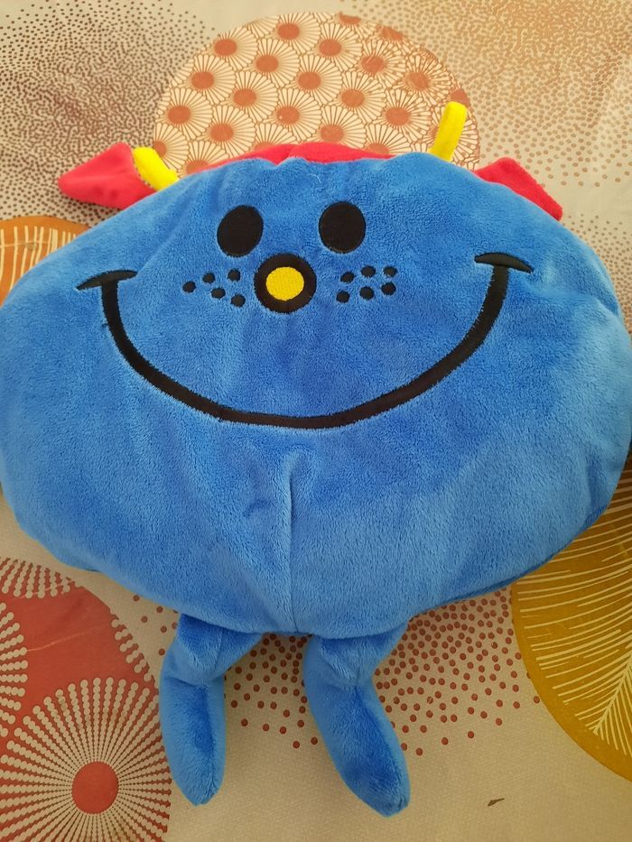 Peluche pour Bouilloire - photo numéro 5