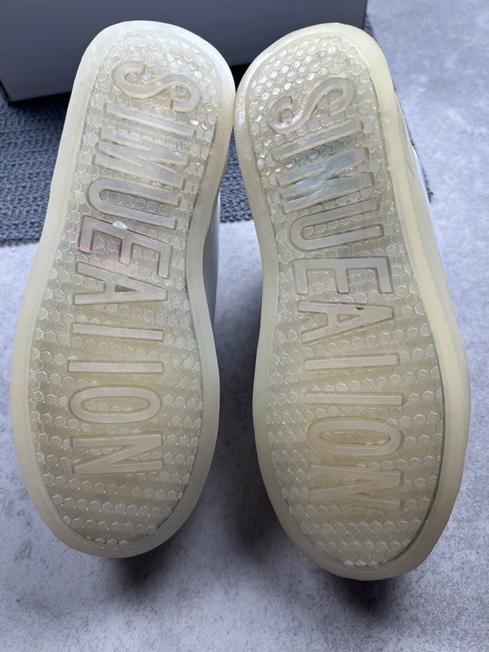 Chaussure lumière - photo numéro 6