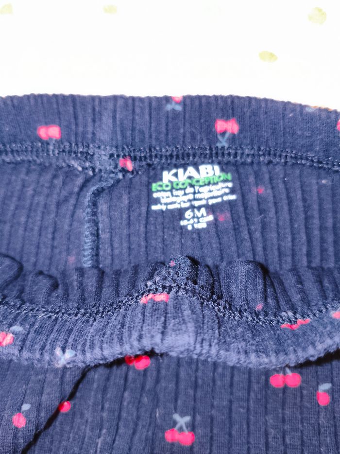 Legging Kiabi 6 M - photo numéro 2