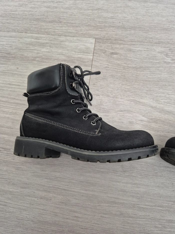 Bottes - photo numéro 3