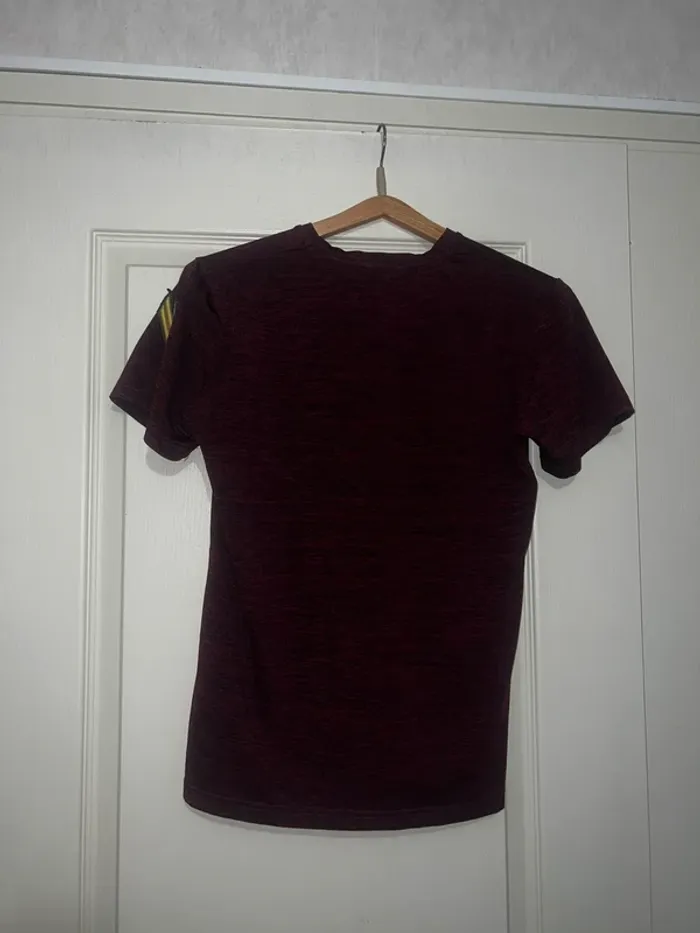 T-shirt Ispa vintage - photo numéro 4