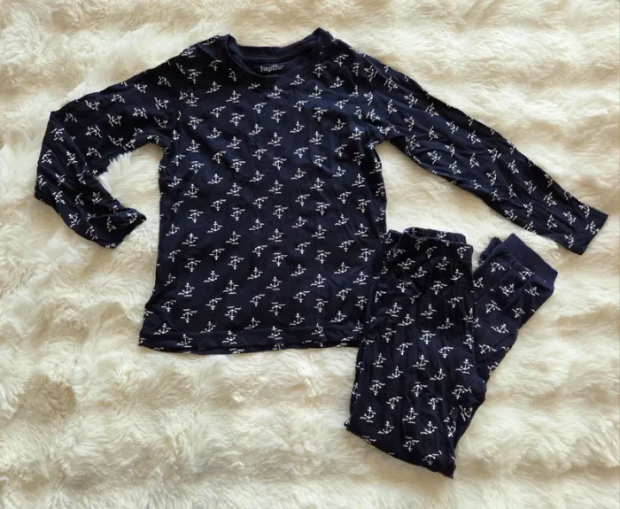 Pyjama Lupilu garçon